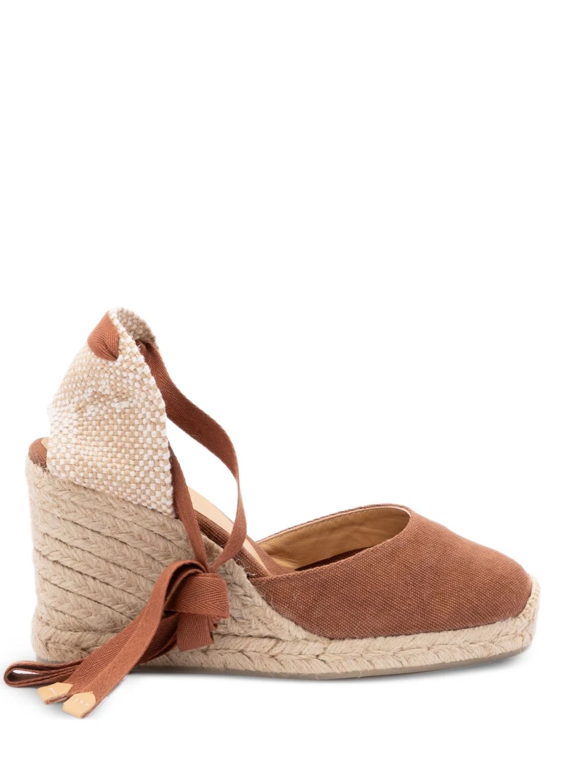 Castaner Sandals Beige