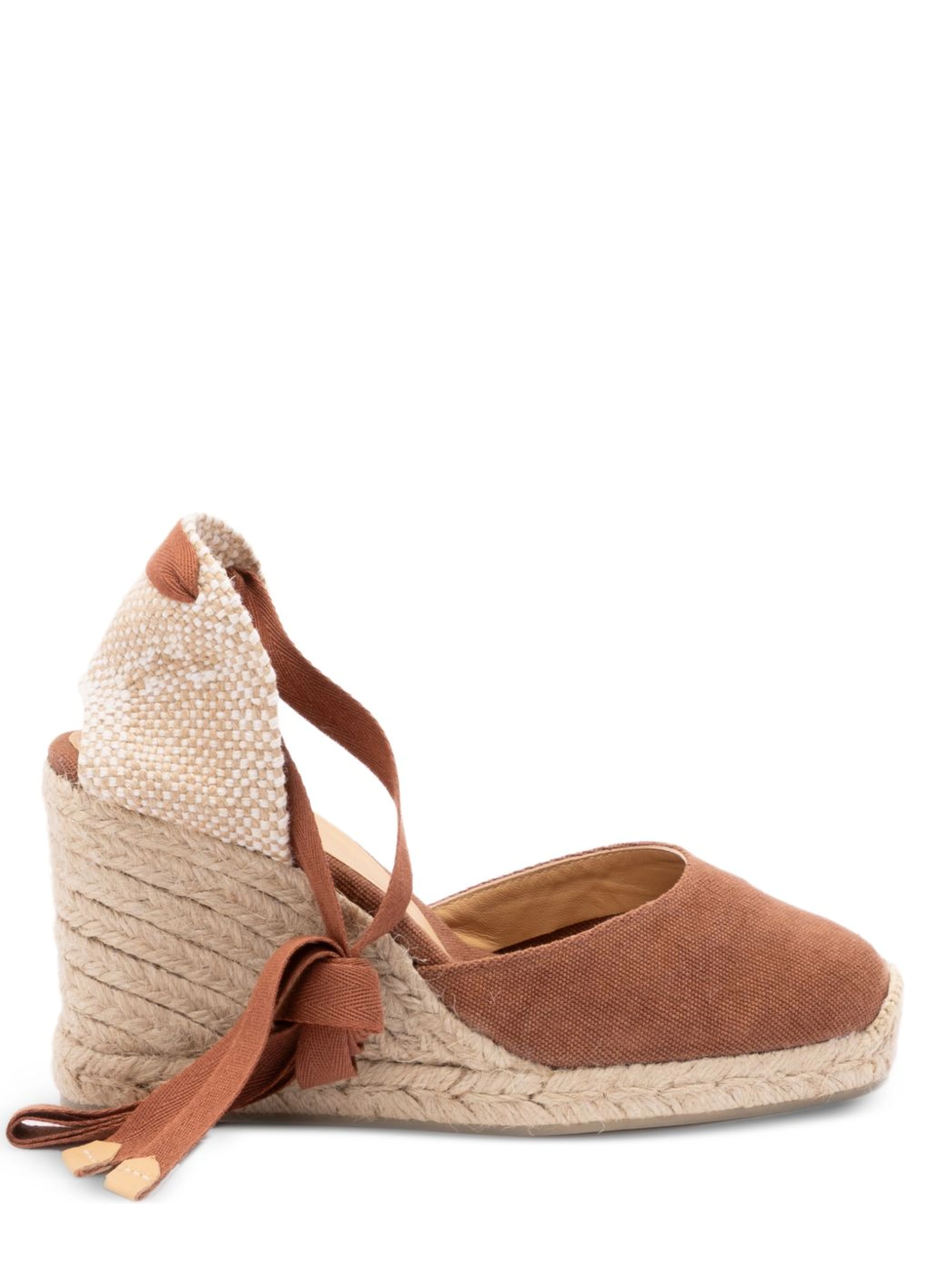 Castaner Sandals Beige