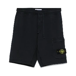 شورت أزرق من ستون آيلاند