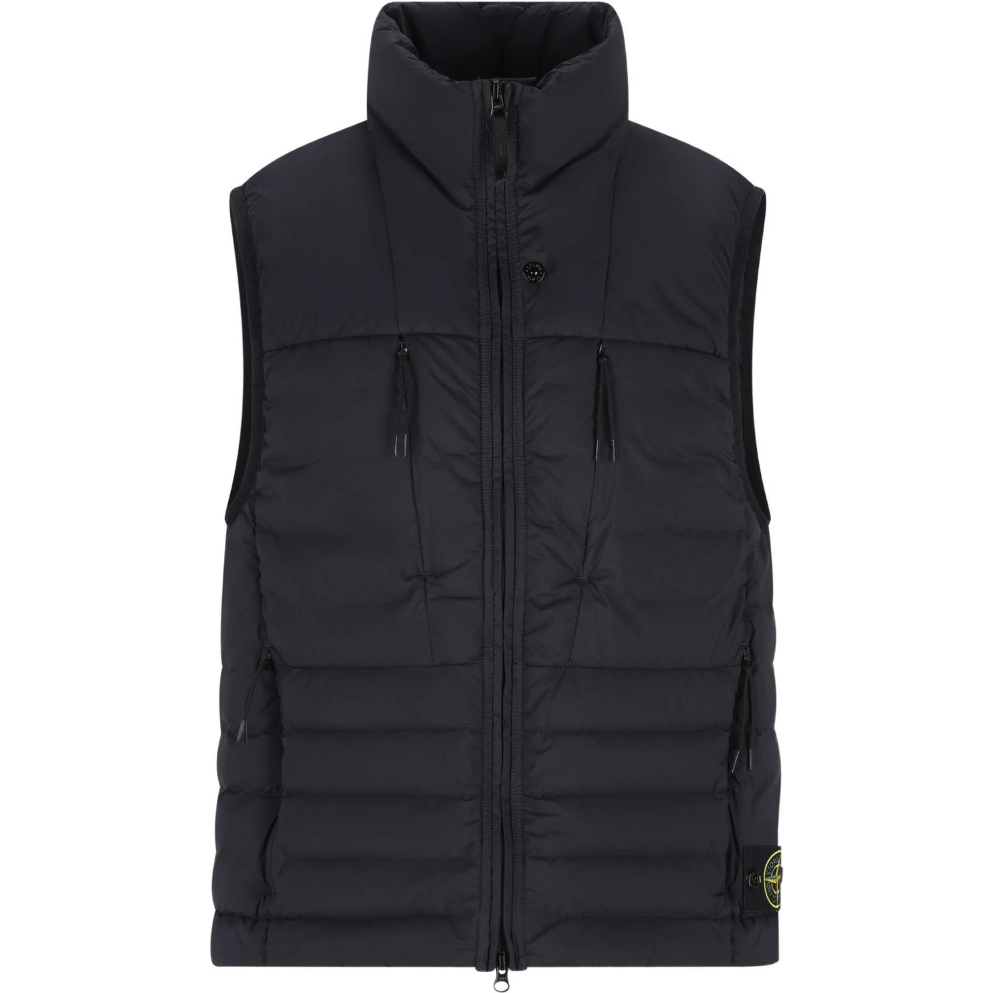Stone Island Jackets Blue