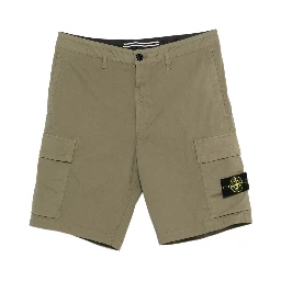 شورت أخضر من ستون آيلاند