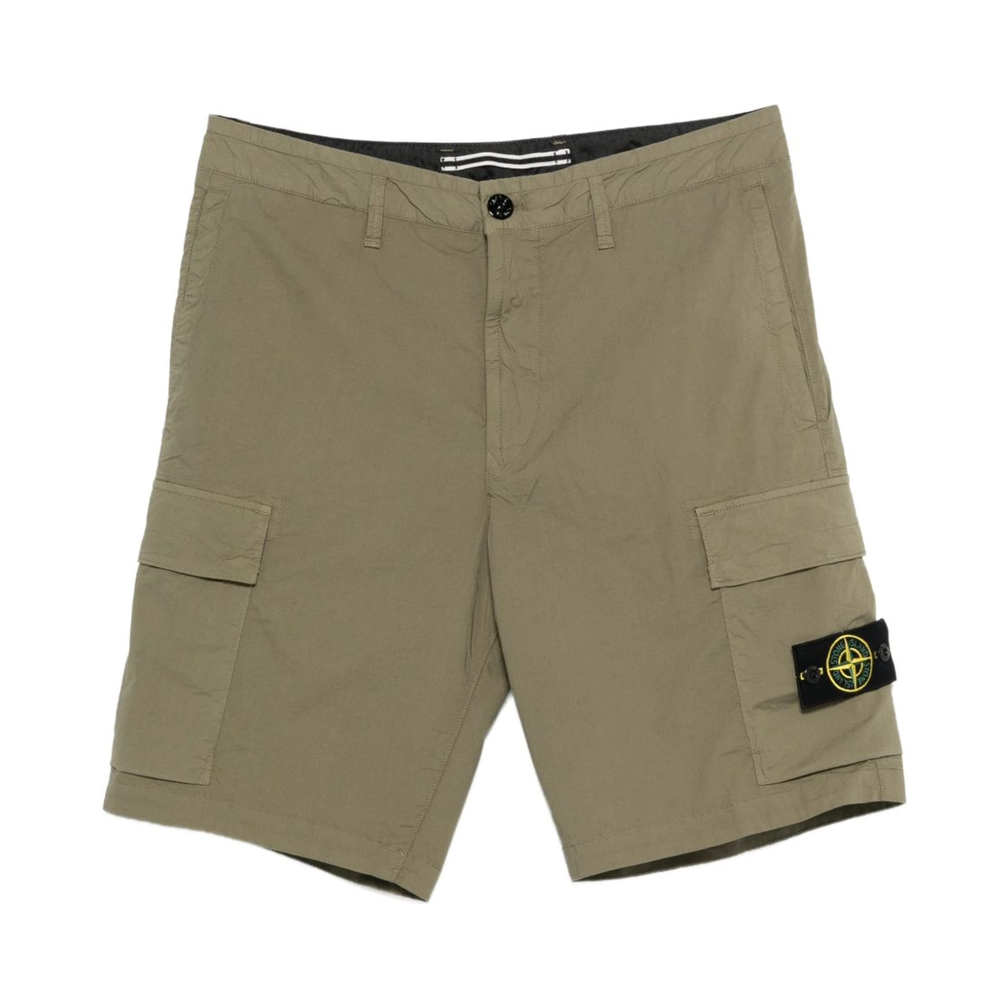 شورت أخضر من ستون آيلاند