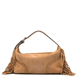 Ermanno Scervino Bags.. Beige