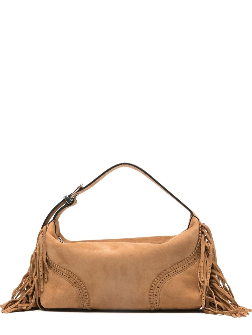 Ermanno Scervino Bags.. Beige