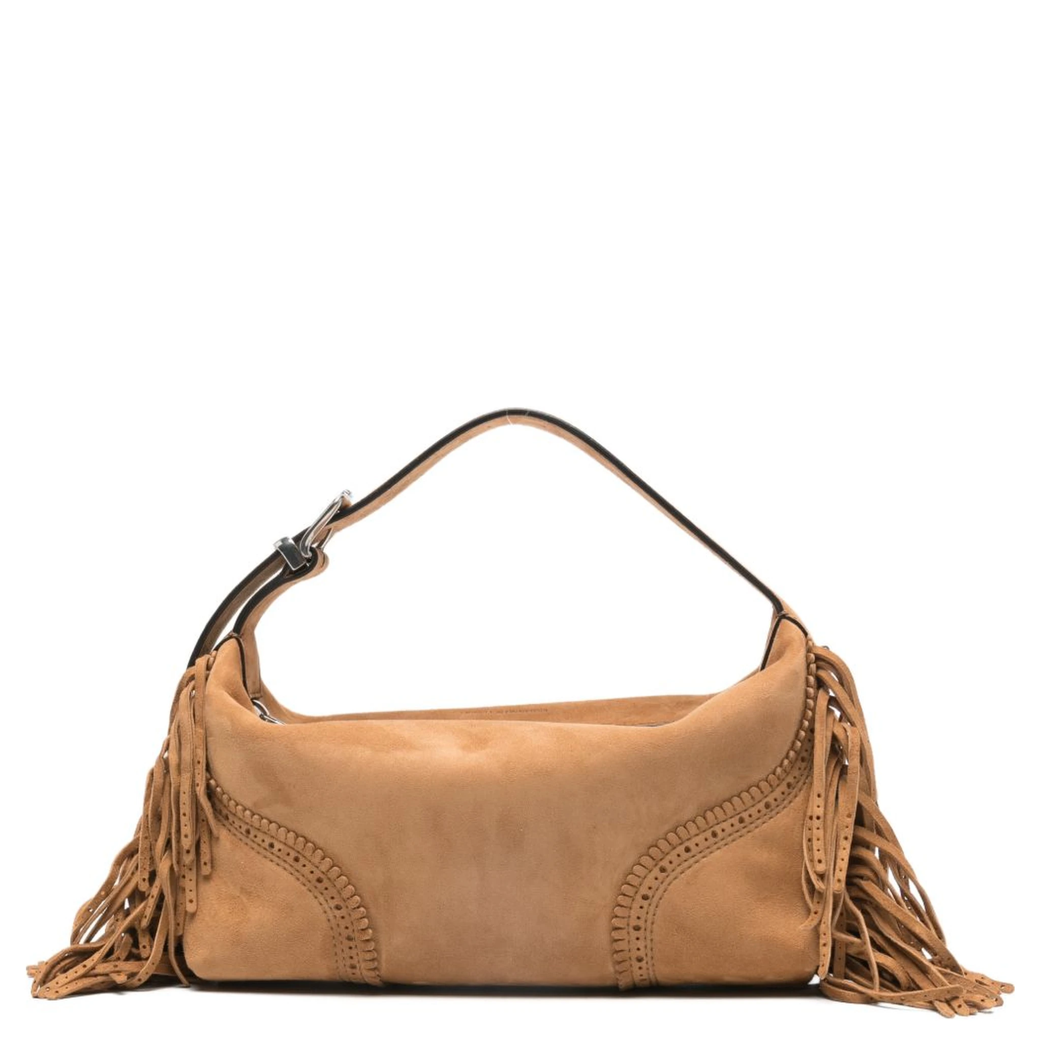 Ermanno Scervino Bags.. Beige