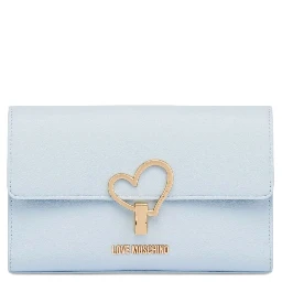 Love Moschino Bags.. Light Blue
