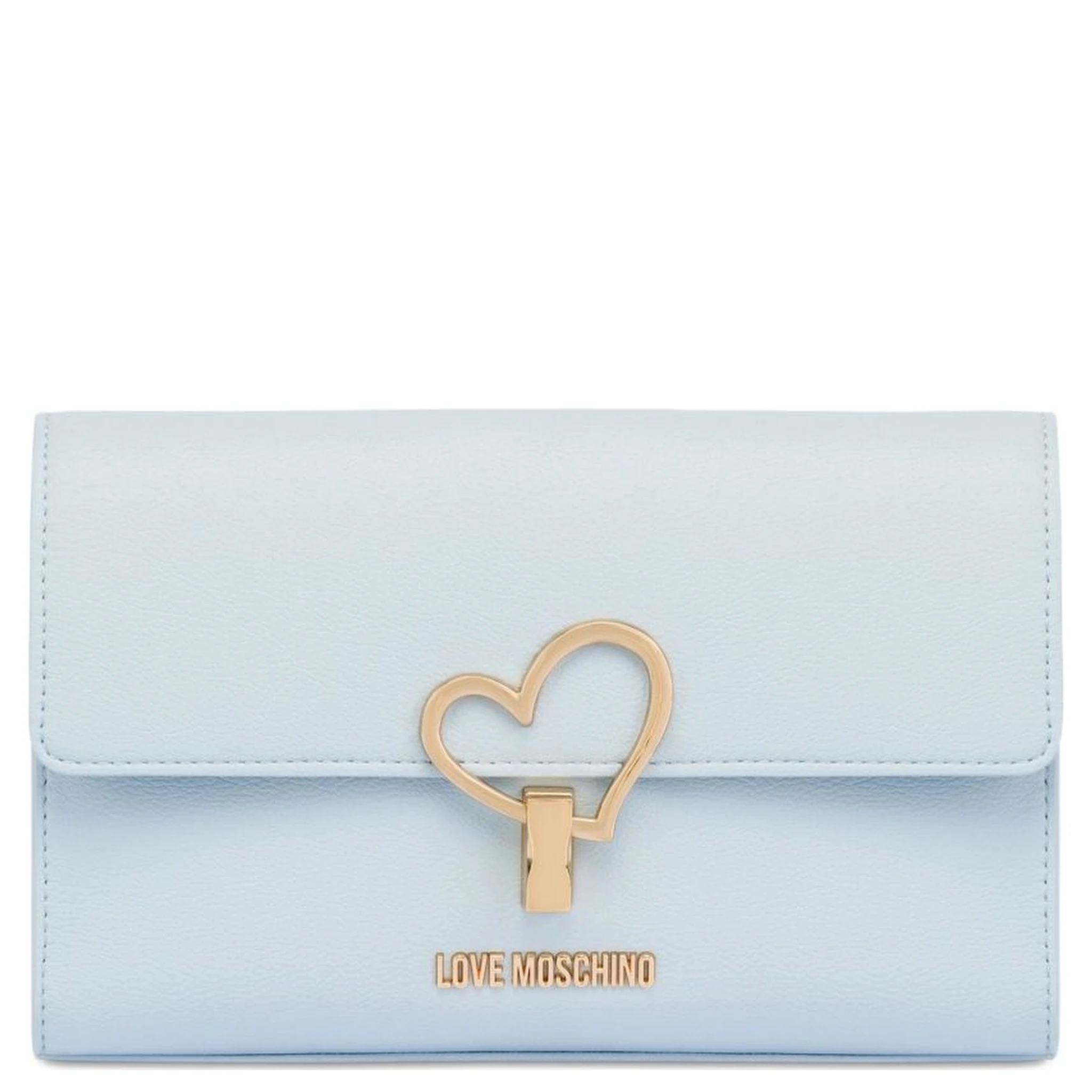 Love Moschino Bags.. Light Blue