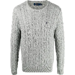 Polo Ralph Lauren Sweaters Grey