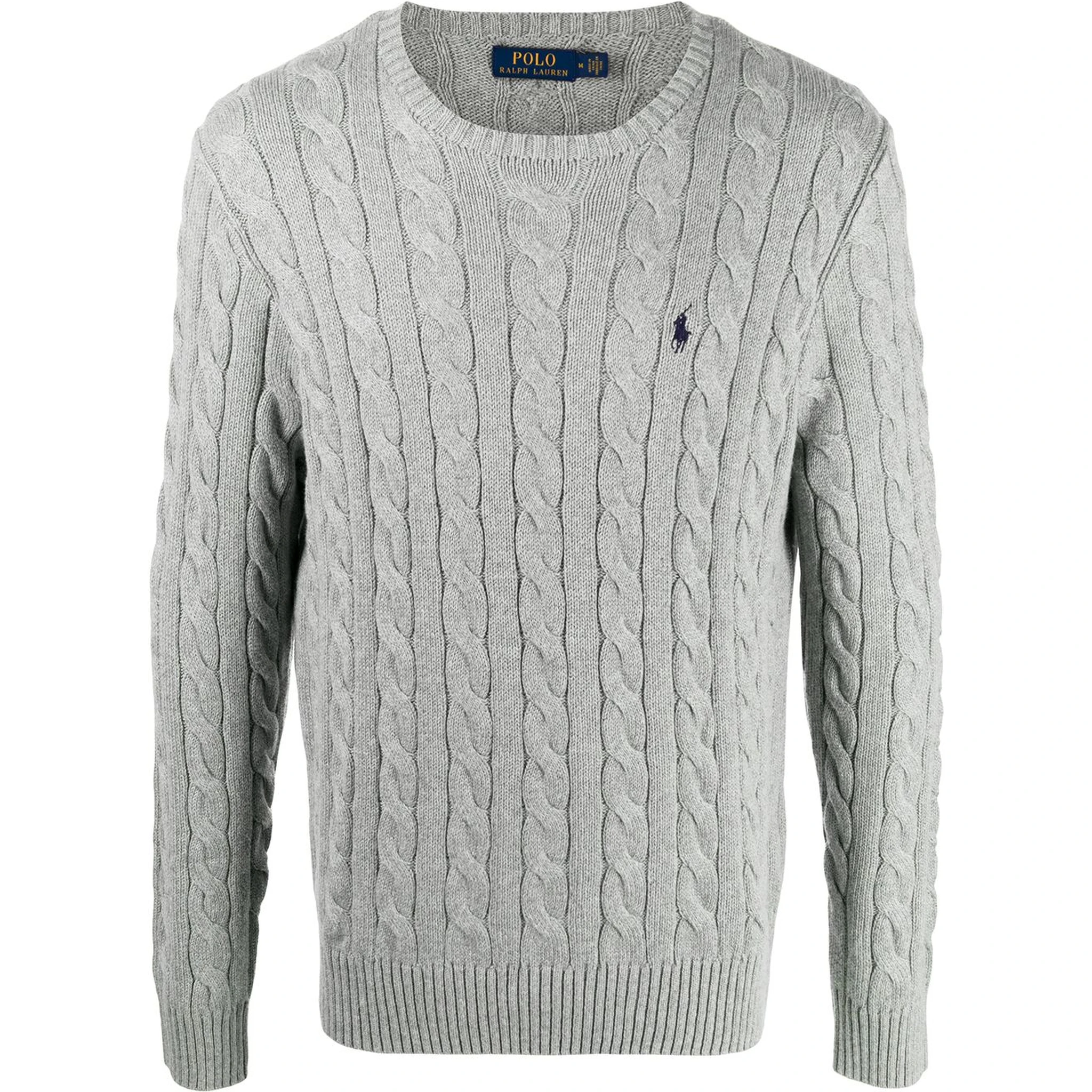 Polo Ralph Lauren Sweaters Grey
