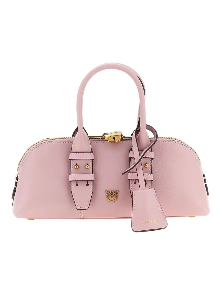 Pinko Bags.. Pink