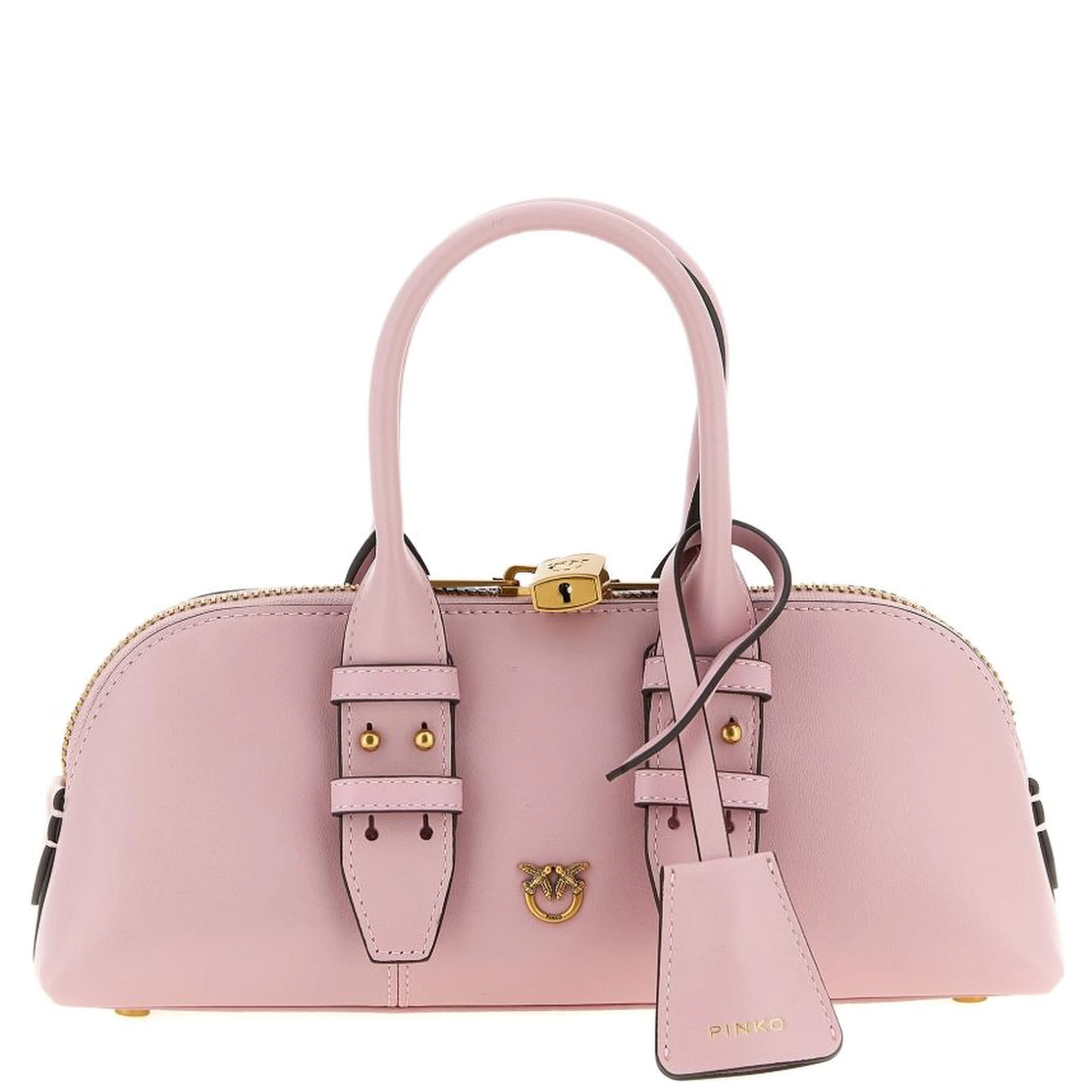 Pinko Bags.. Pink