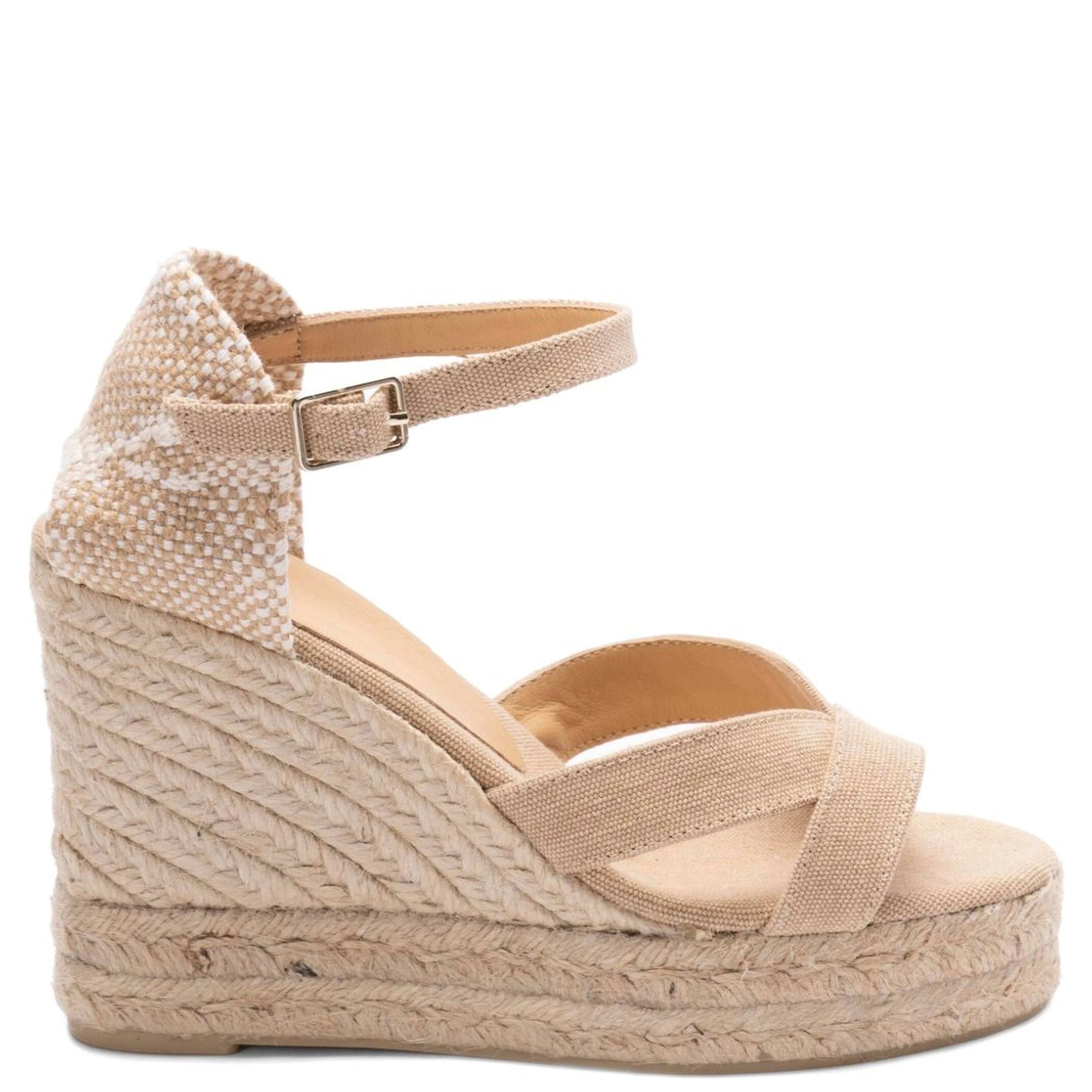 Castaner Sandals Beige
