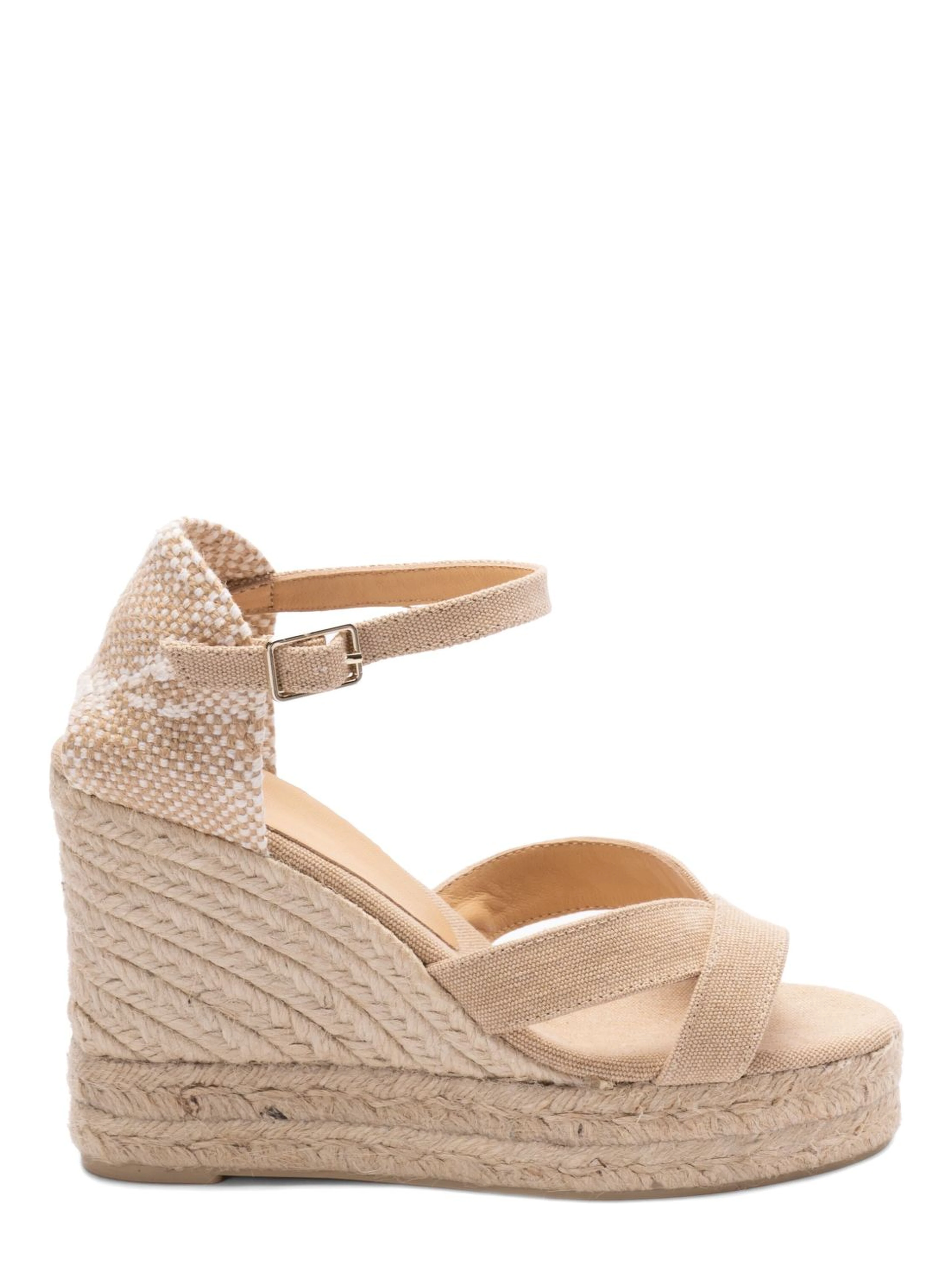 Castaner Sandals Beige
