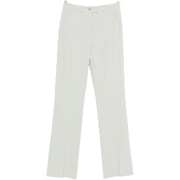 Pinko Trousers Grey