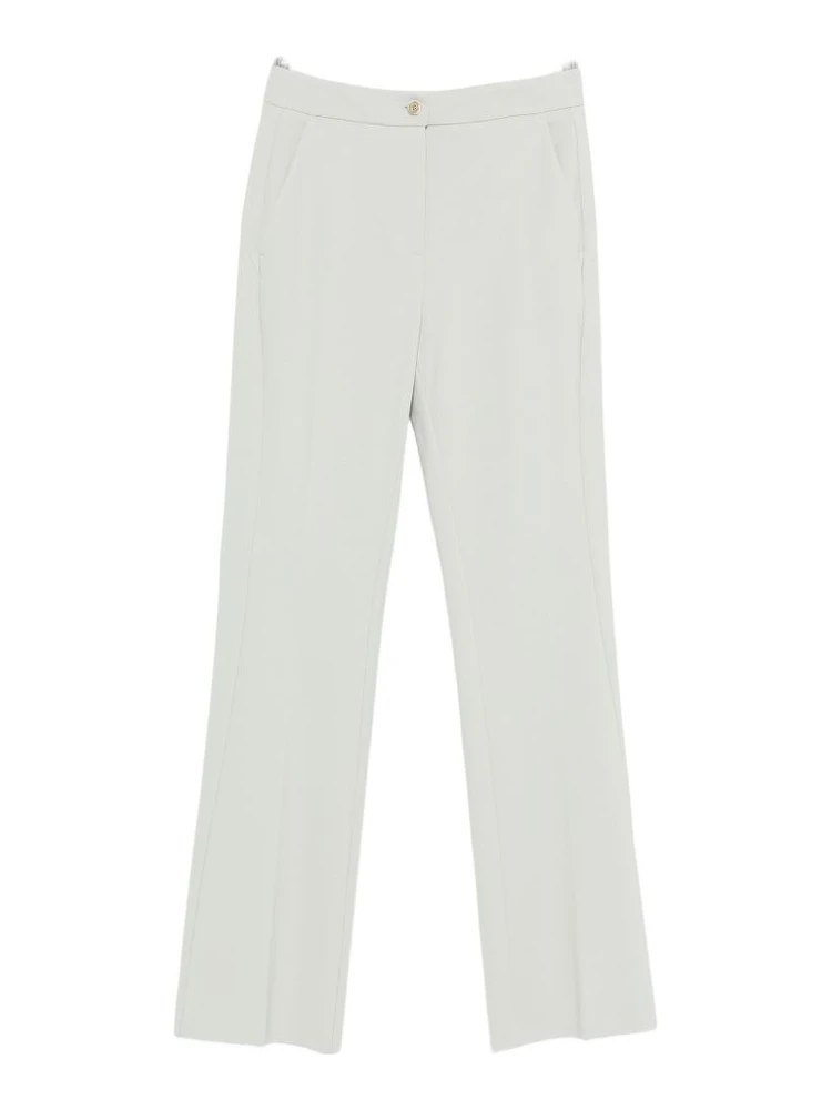 Pinko Trousers Grey