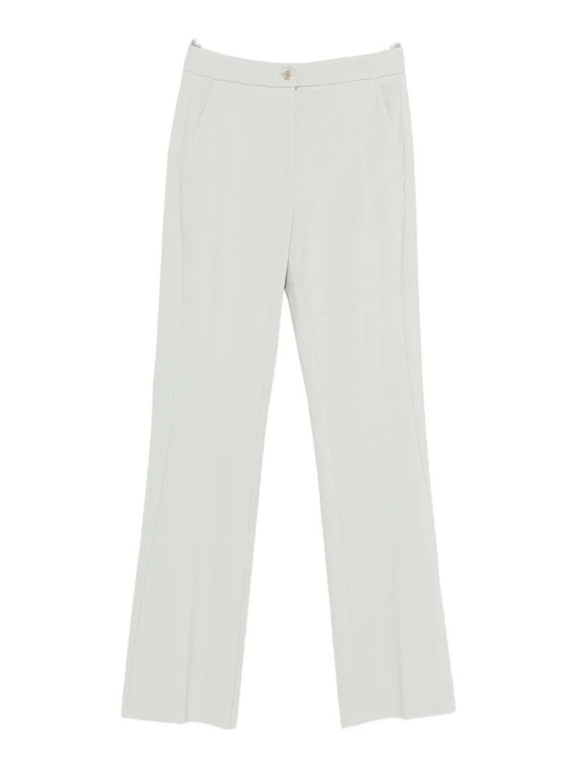 Pinko Trousers Grey