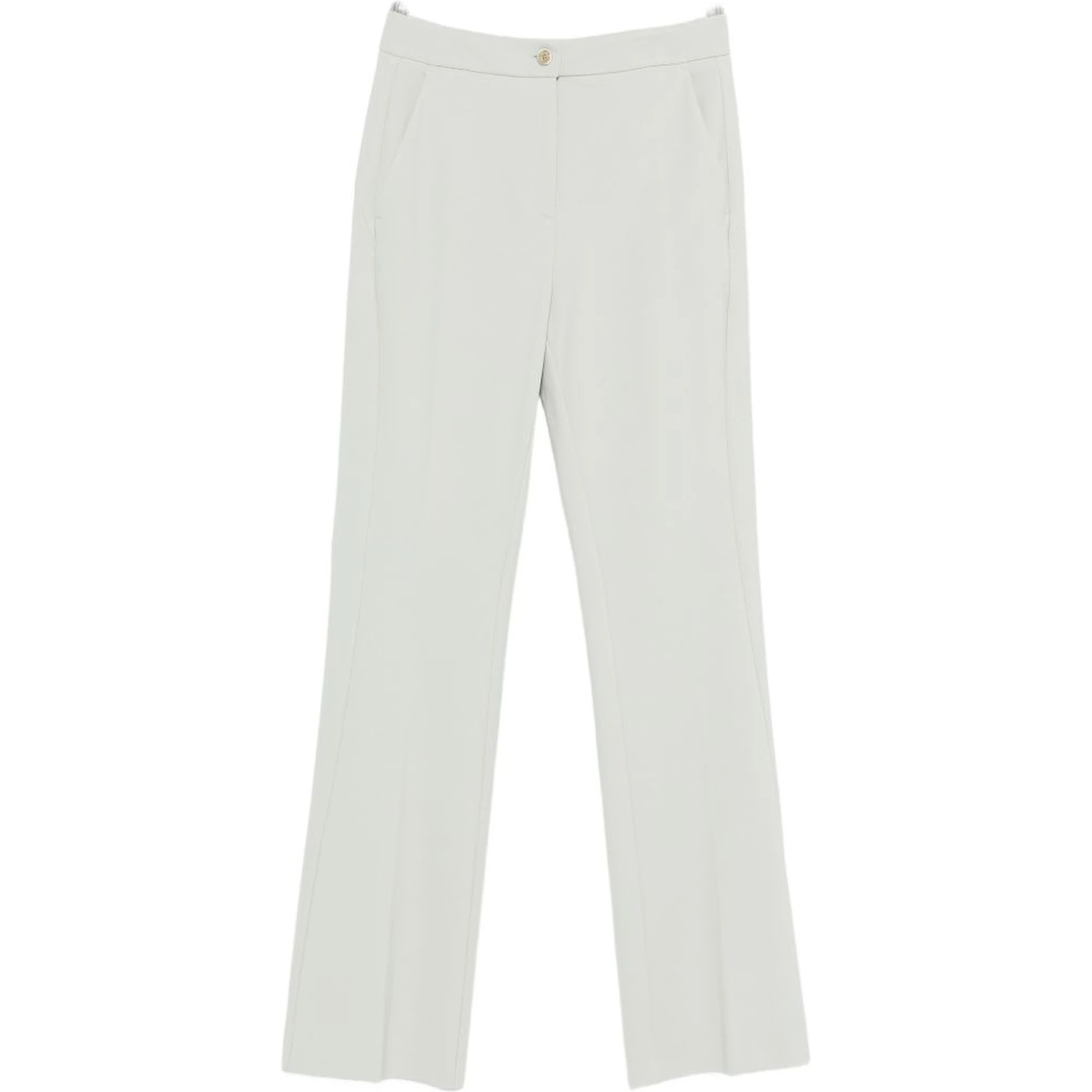 Pinko Trousers Grey