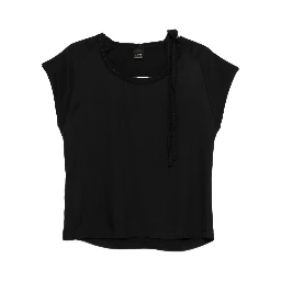 Pinko Shirts Black