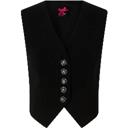 Pinko Jackets Black