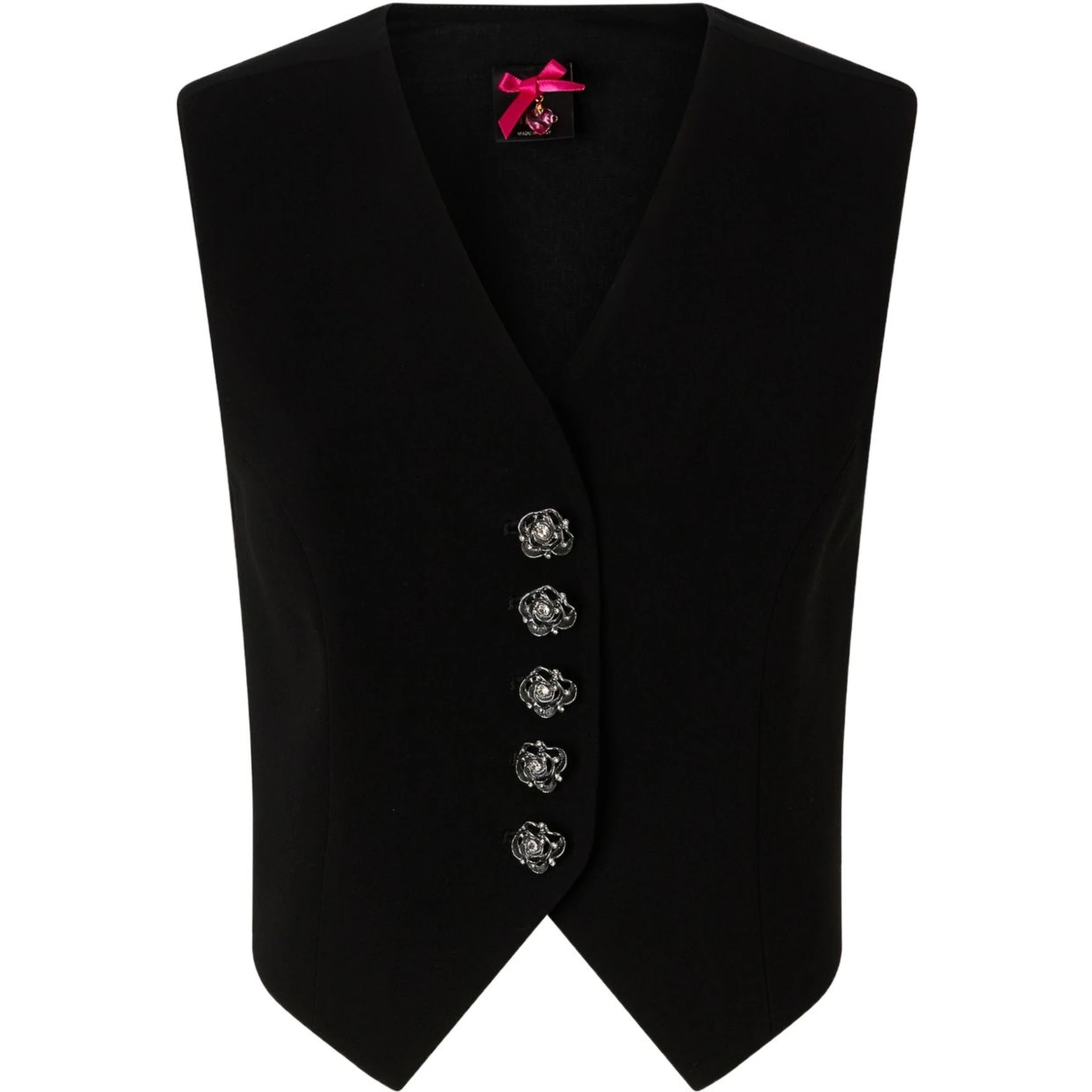 Pinko Jackets Black