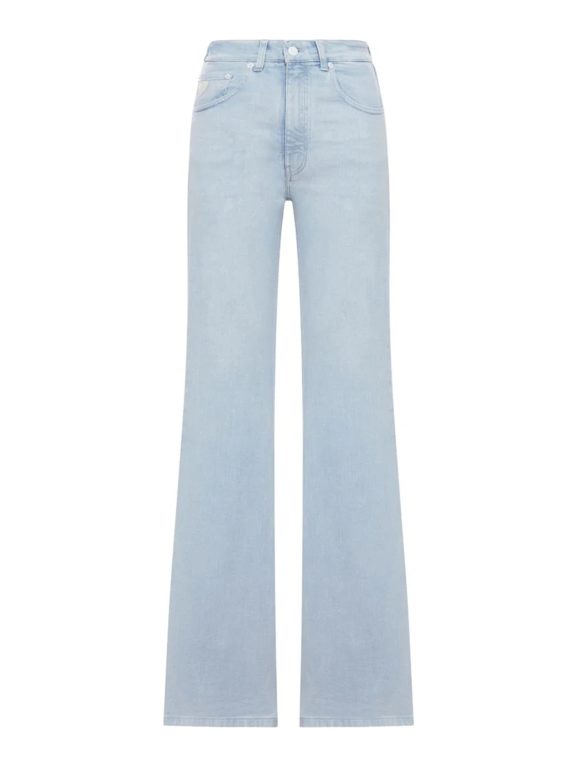 Iois Jeans Blue