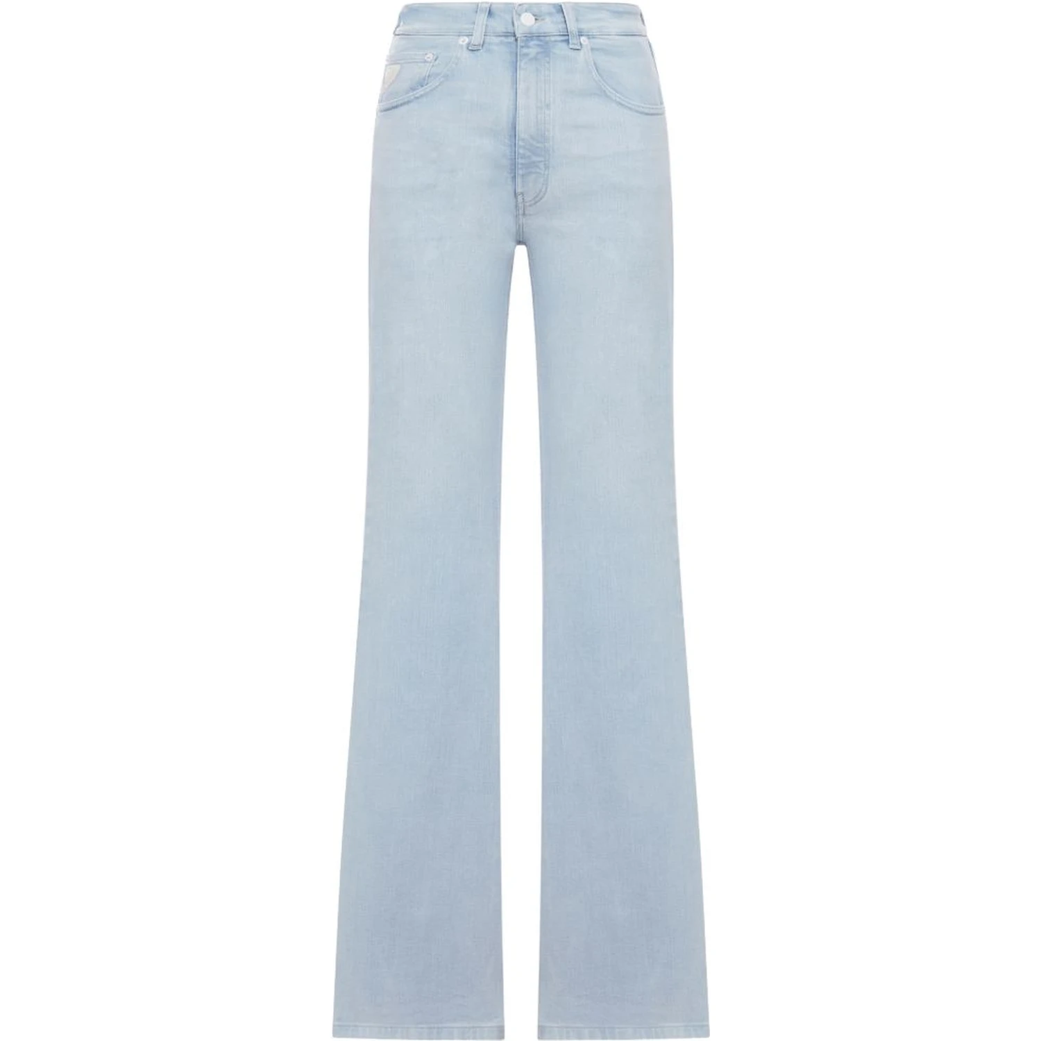 Iois Jeans Blue