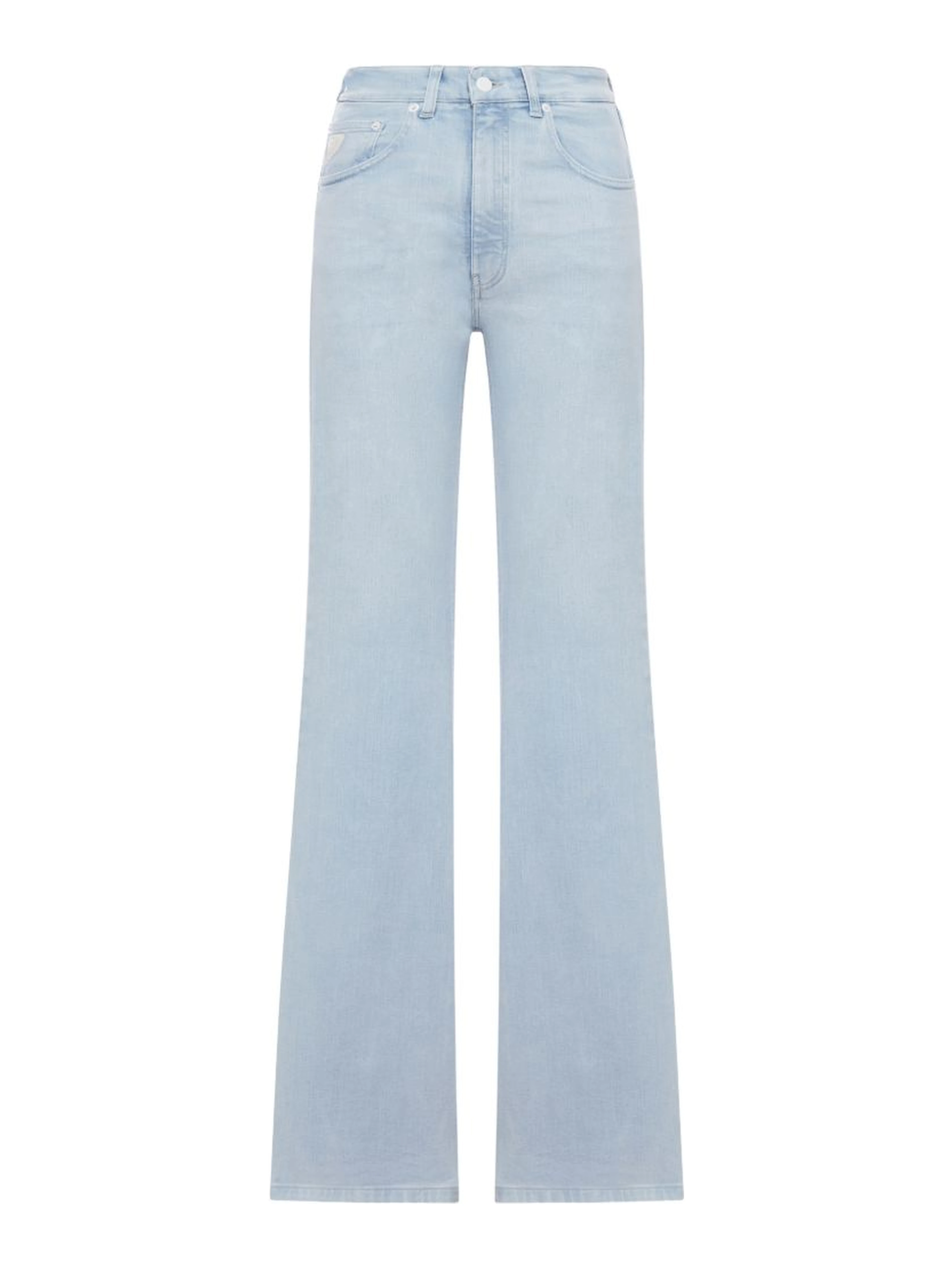 Iois Jeans Blue