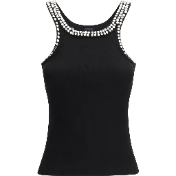 Pinko Top Black