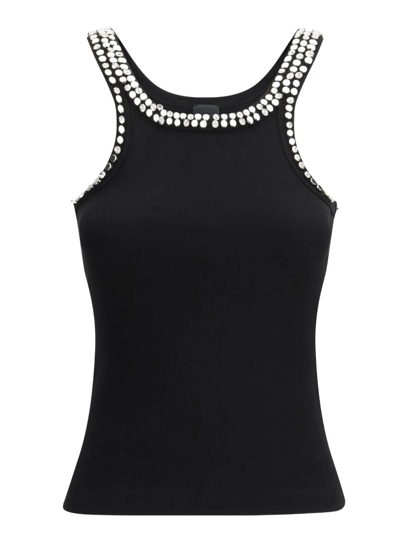 Pinko Top Black