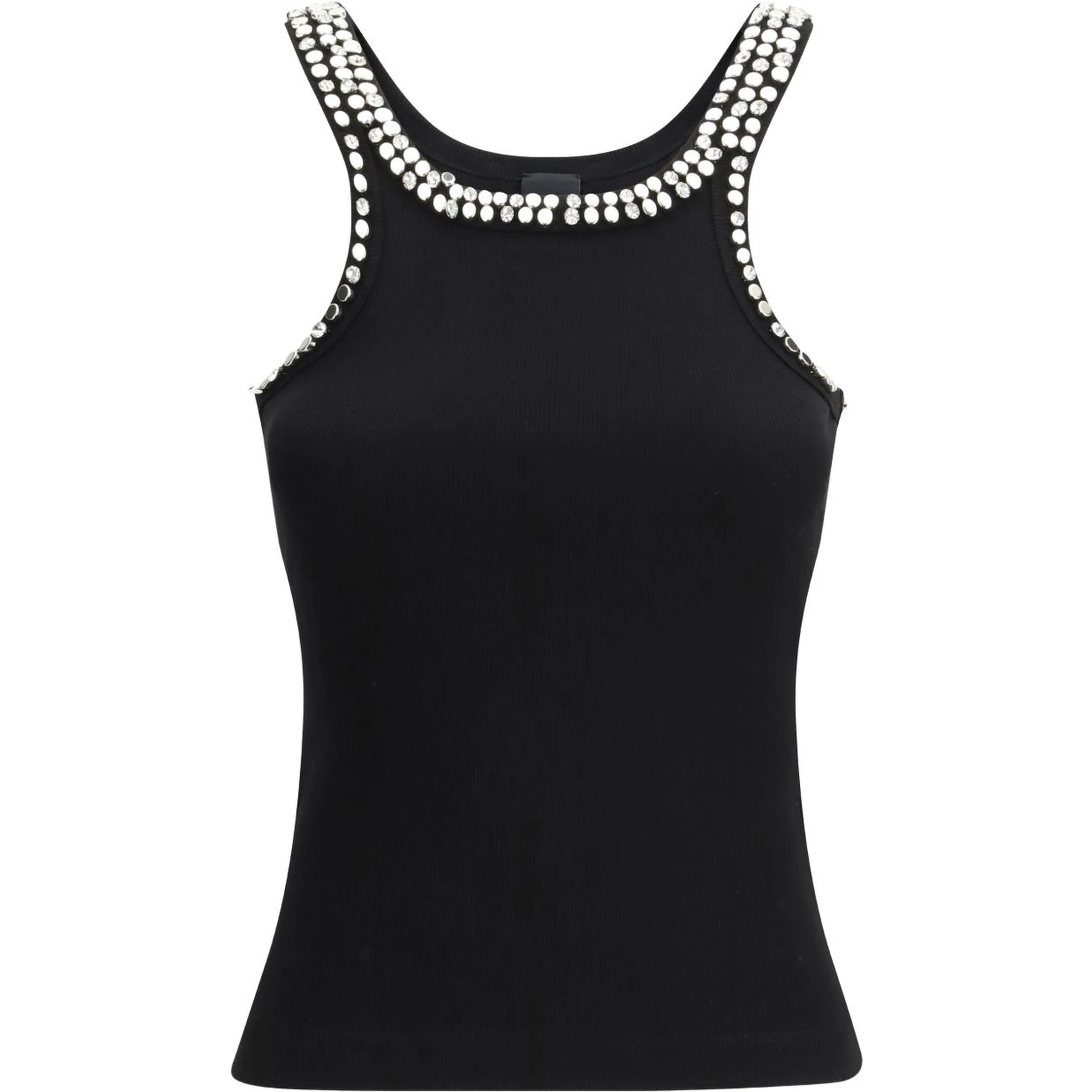 Pinko Top Black