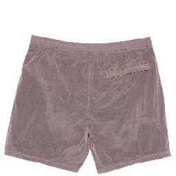 Stone Island Sea clothing Purple