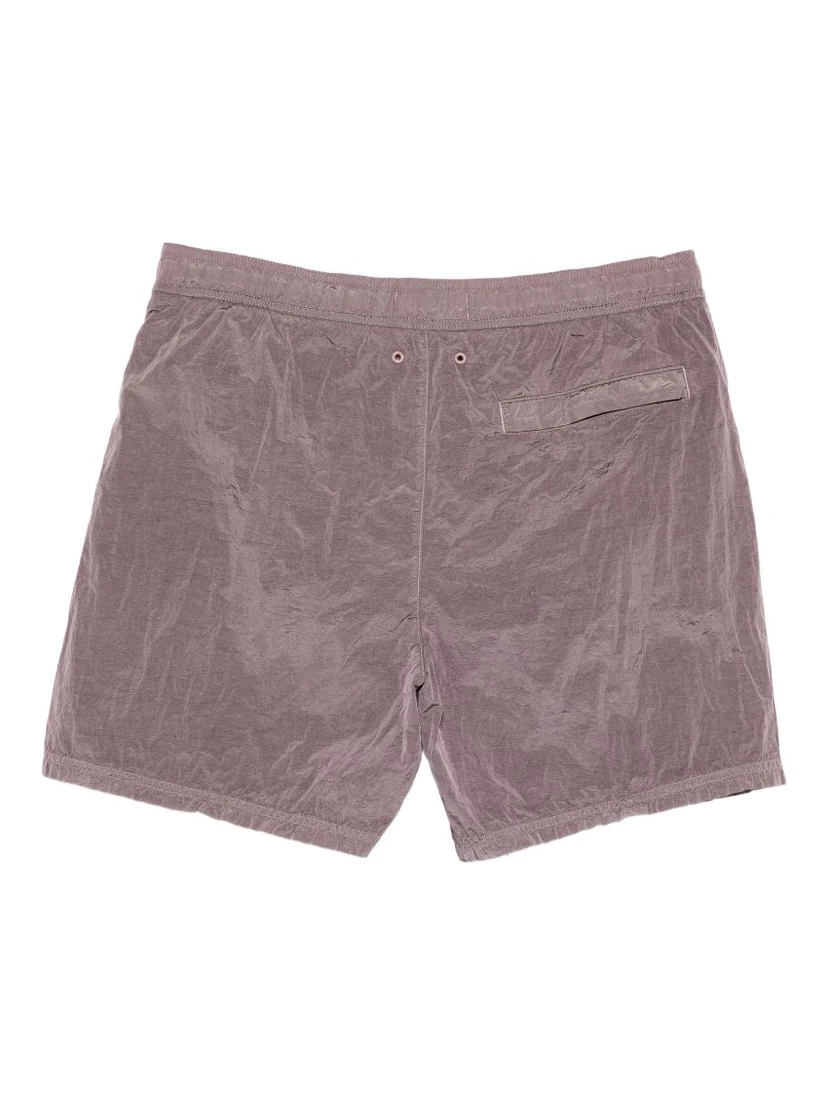 Stone Island Sea clothing Purple