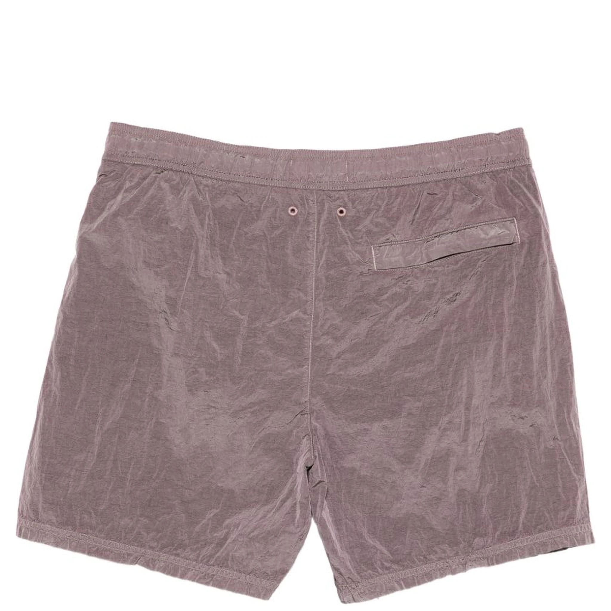 Stone Island Sea clothing Purple