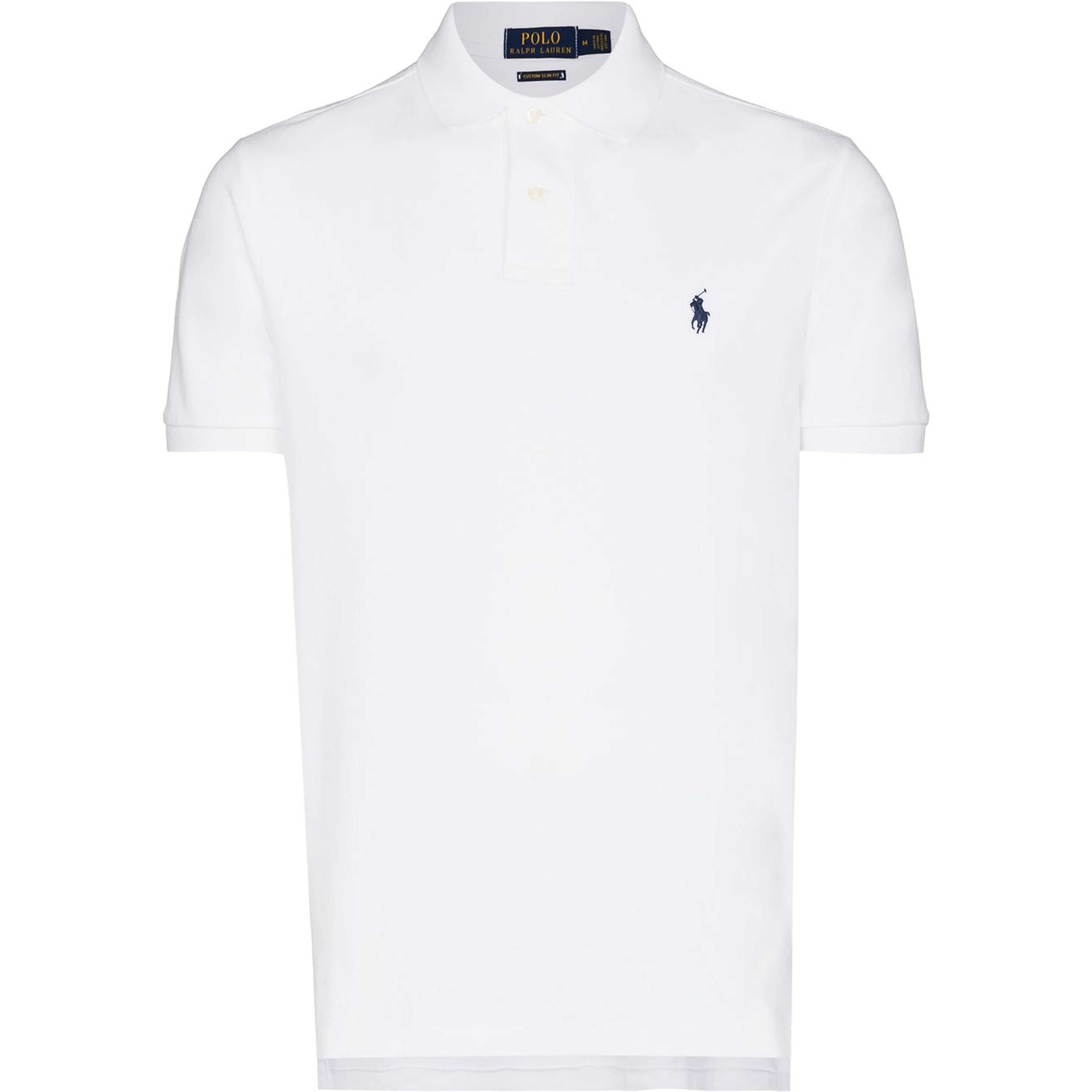 Polo Ralph Lauren T-shirts and Polos White