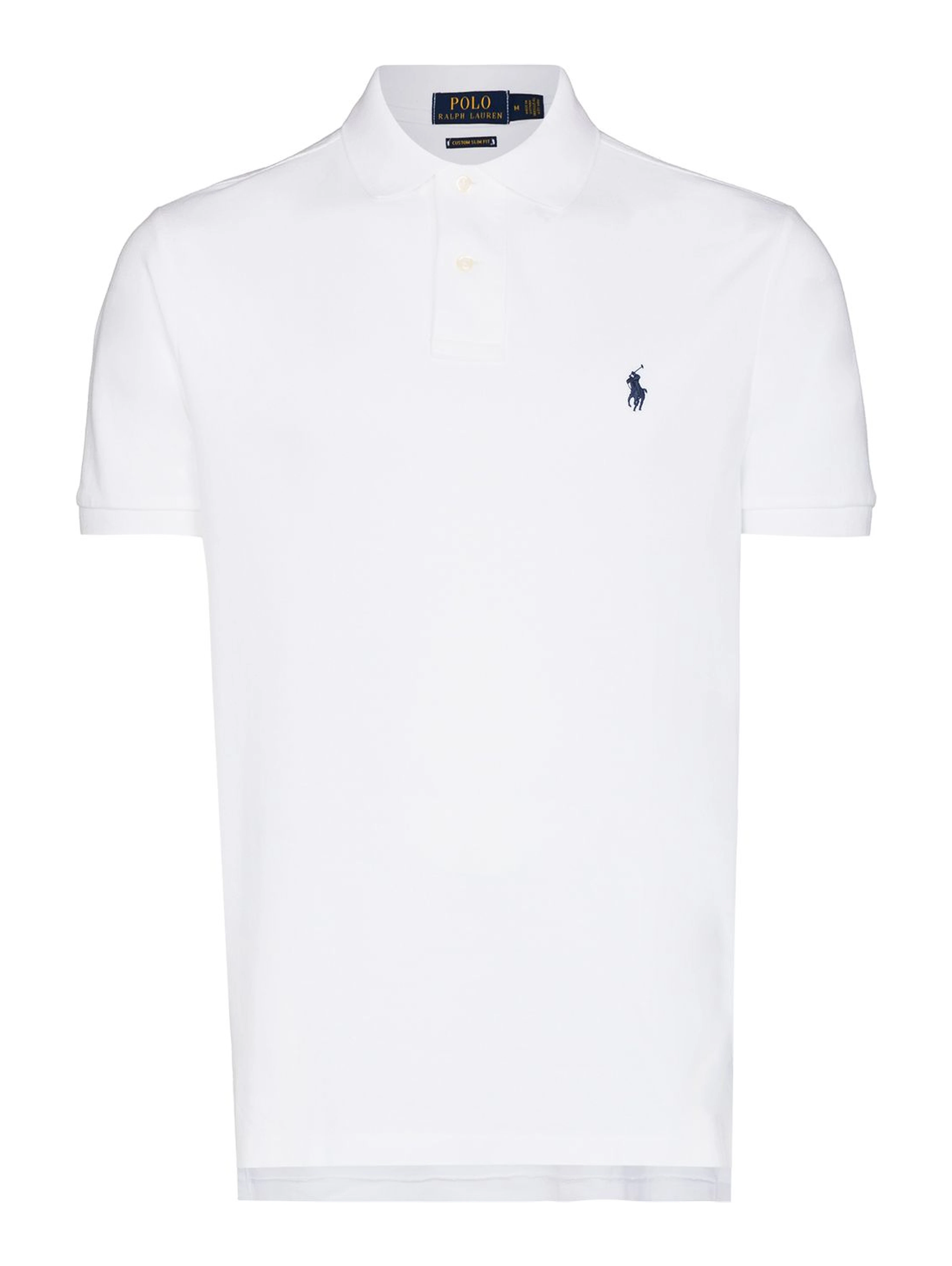 Polo Ralph Lauren T-shirts and Polos White