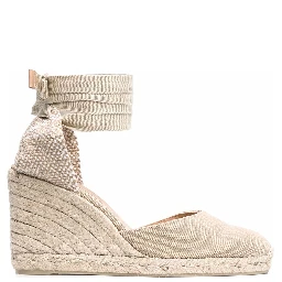 Castaner Sandals Beige