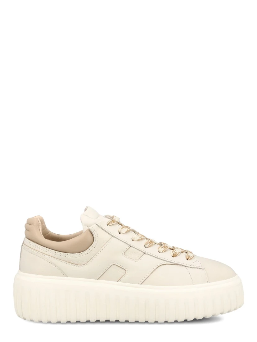 Hogan Sneakers Beige
