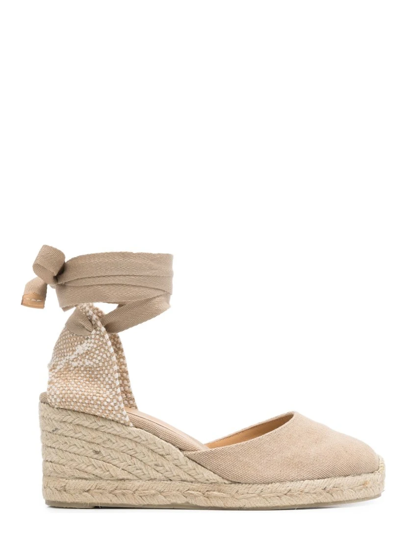 Castaner Sandals Beige