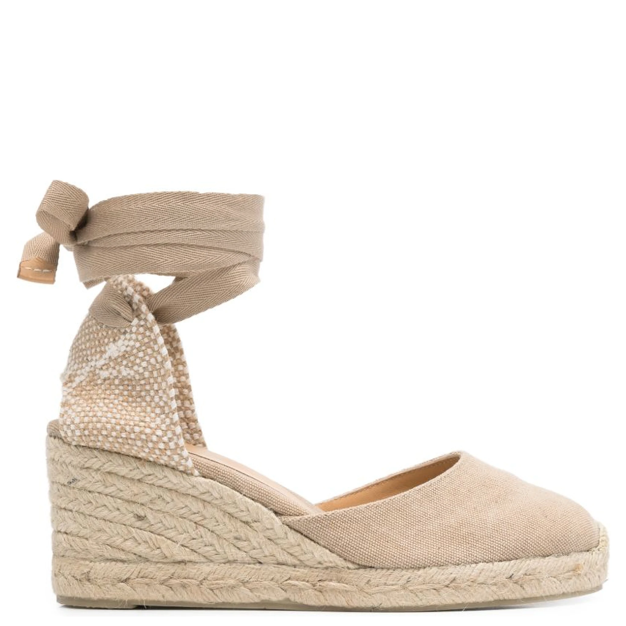 Castaner Sandals Beige
