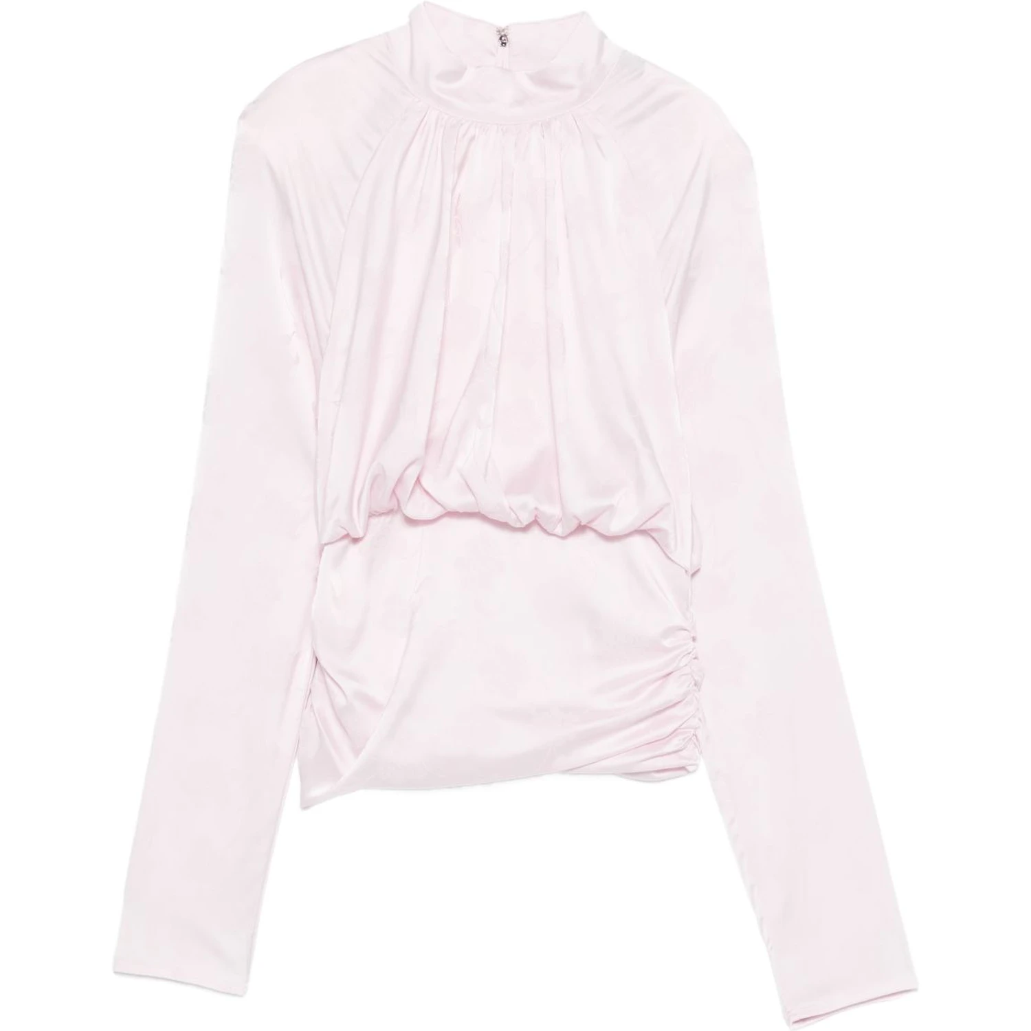 Rotate Top Pink