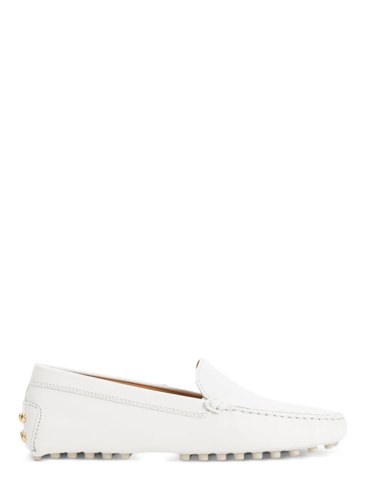 Tod's Sandals White