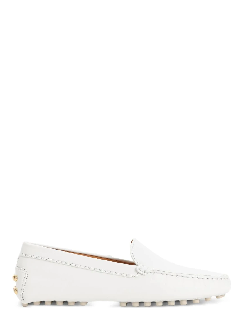 Tod's Sandals White