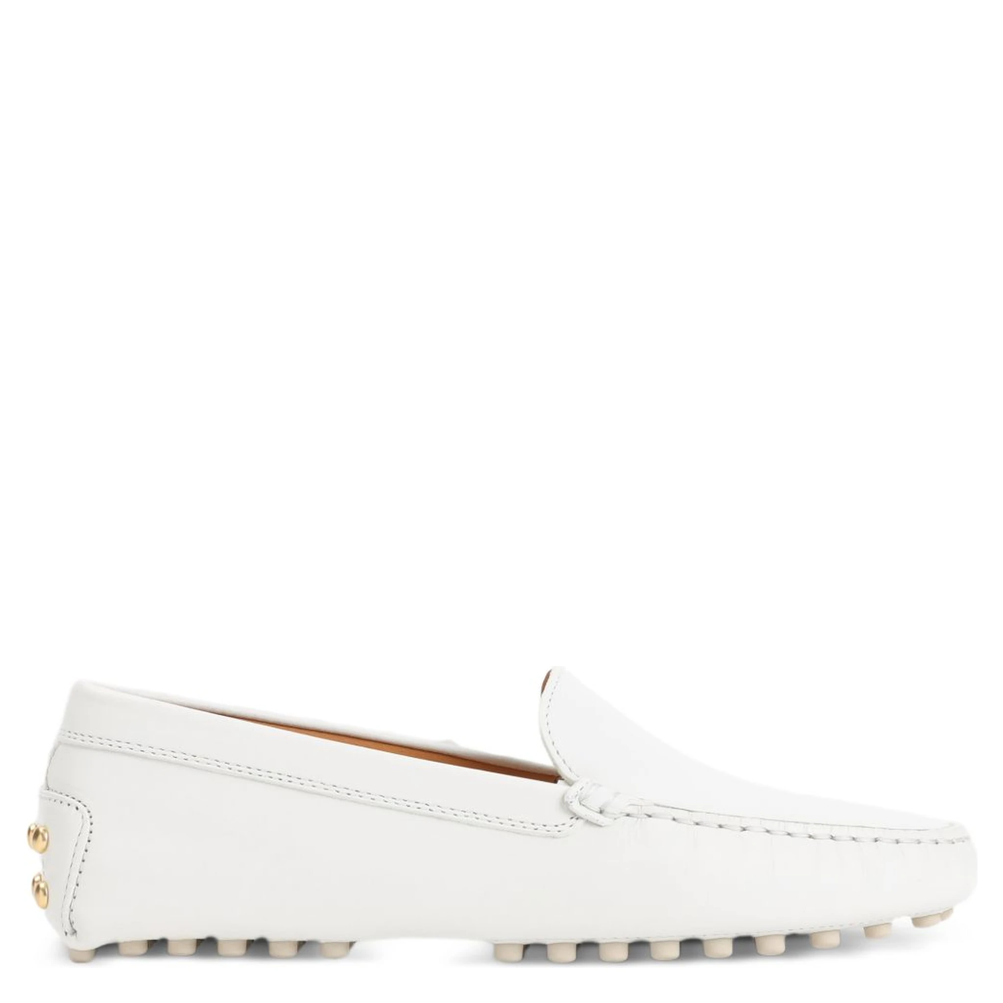 Tod's Sandals White