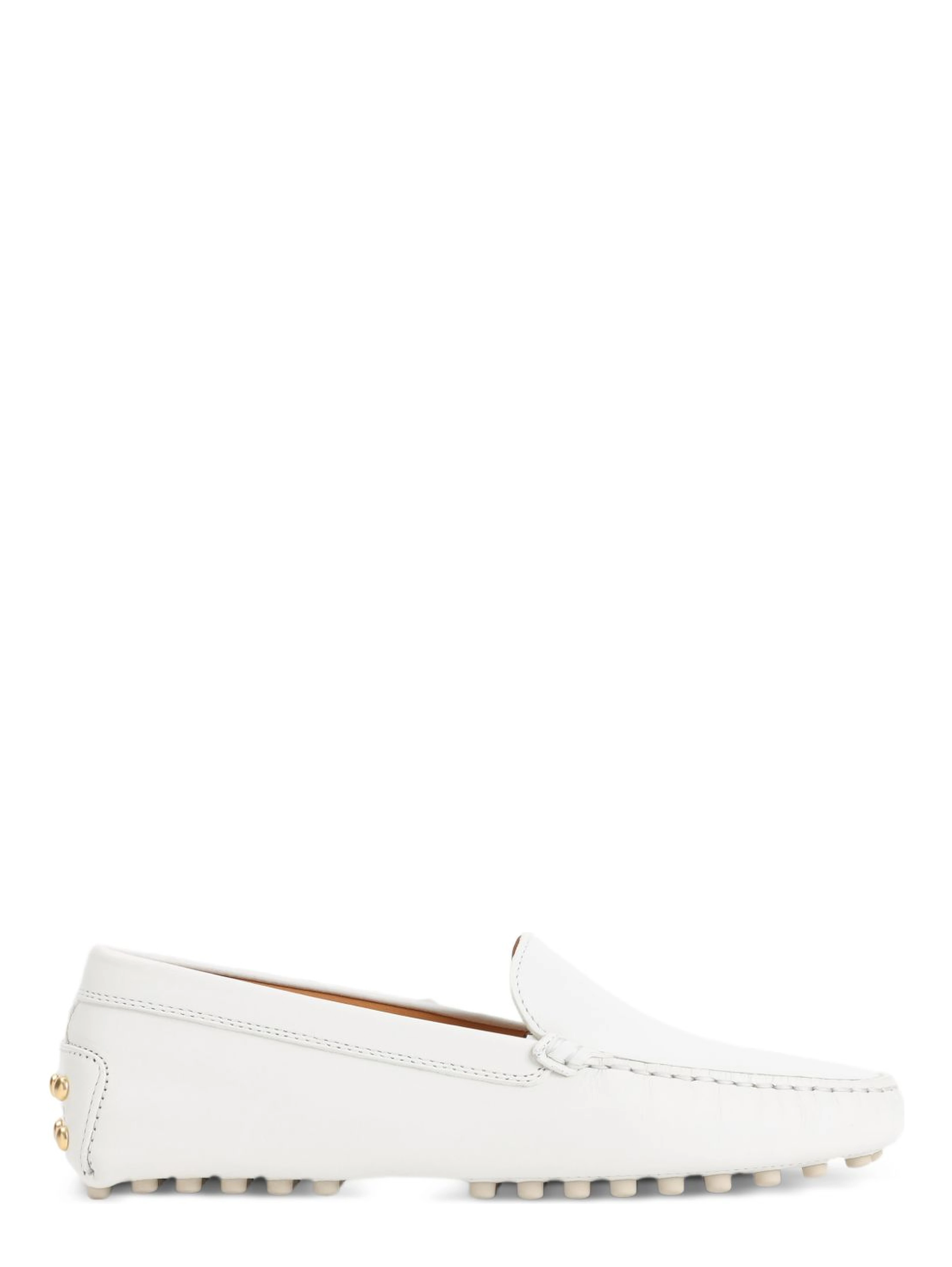Tod's Sandals White