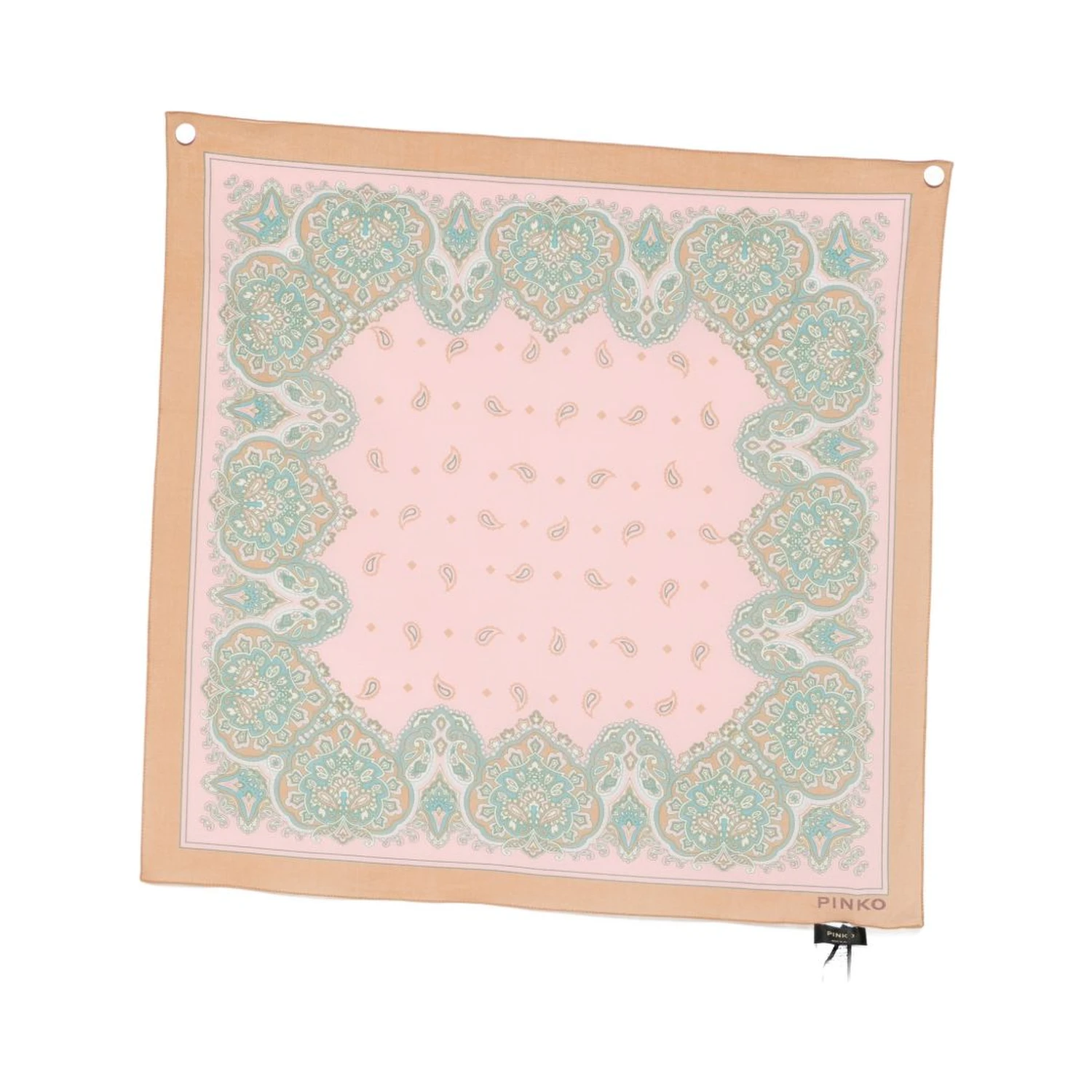 Pinko Scarfs