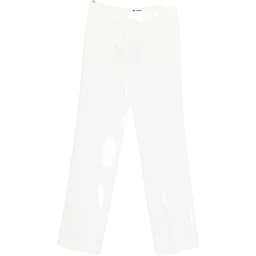Pinko Trousers White