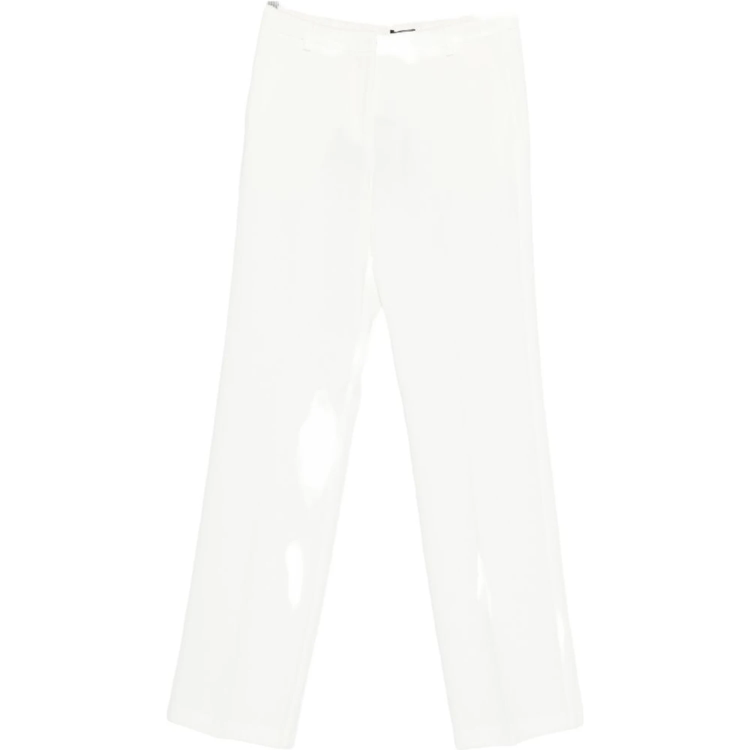 Pinko Trousers White