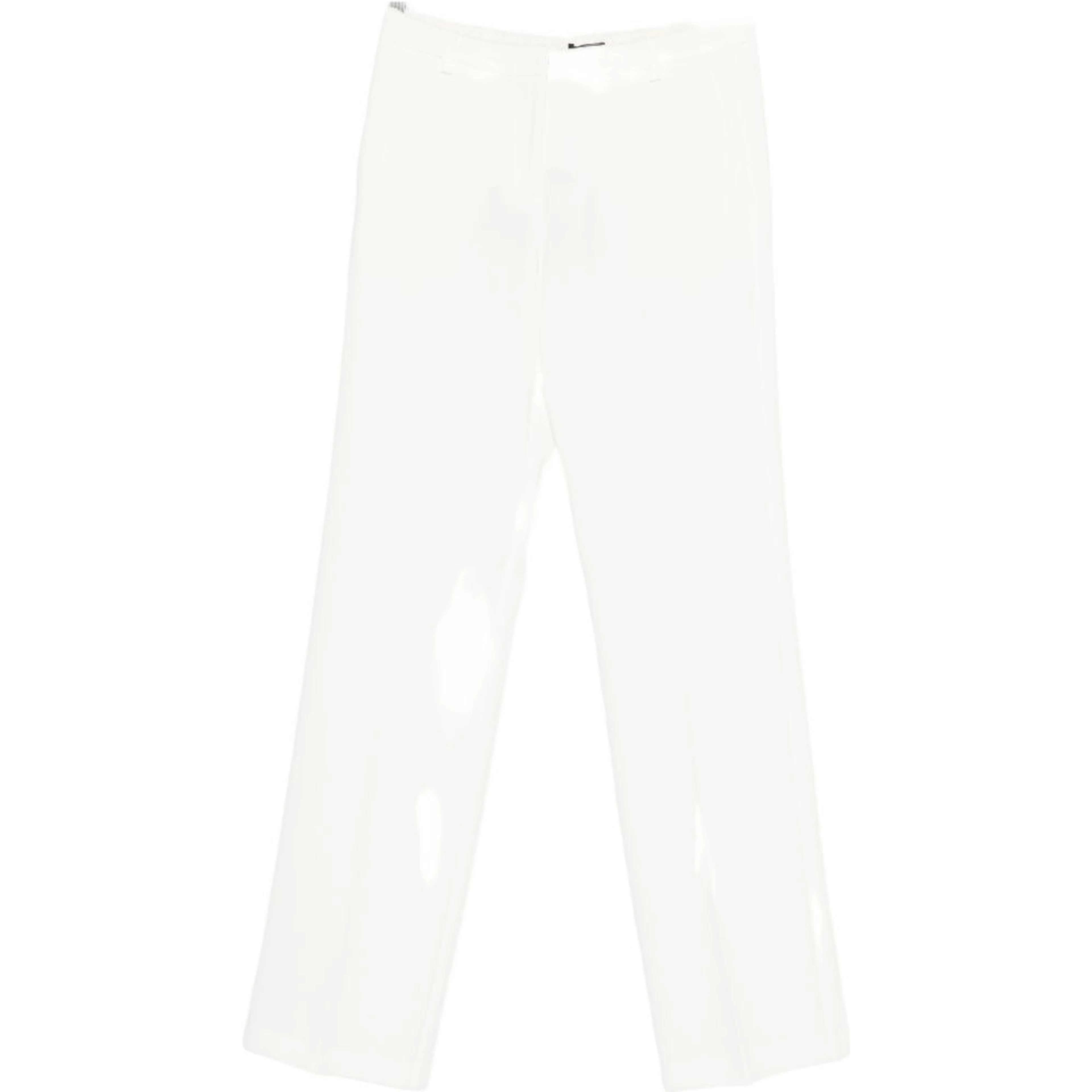 Pinko Trousers White