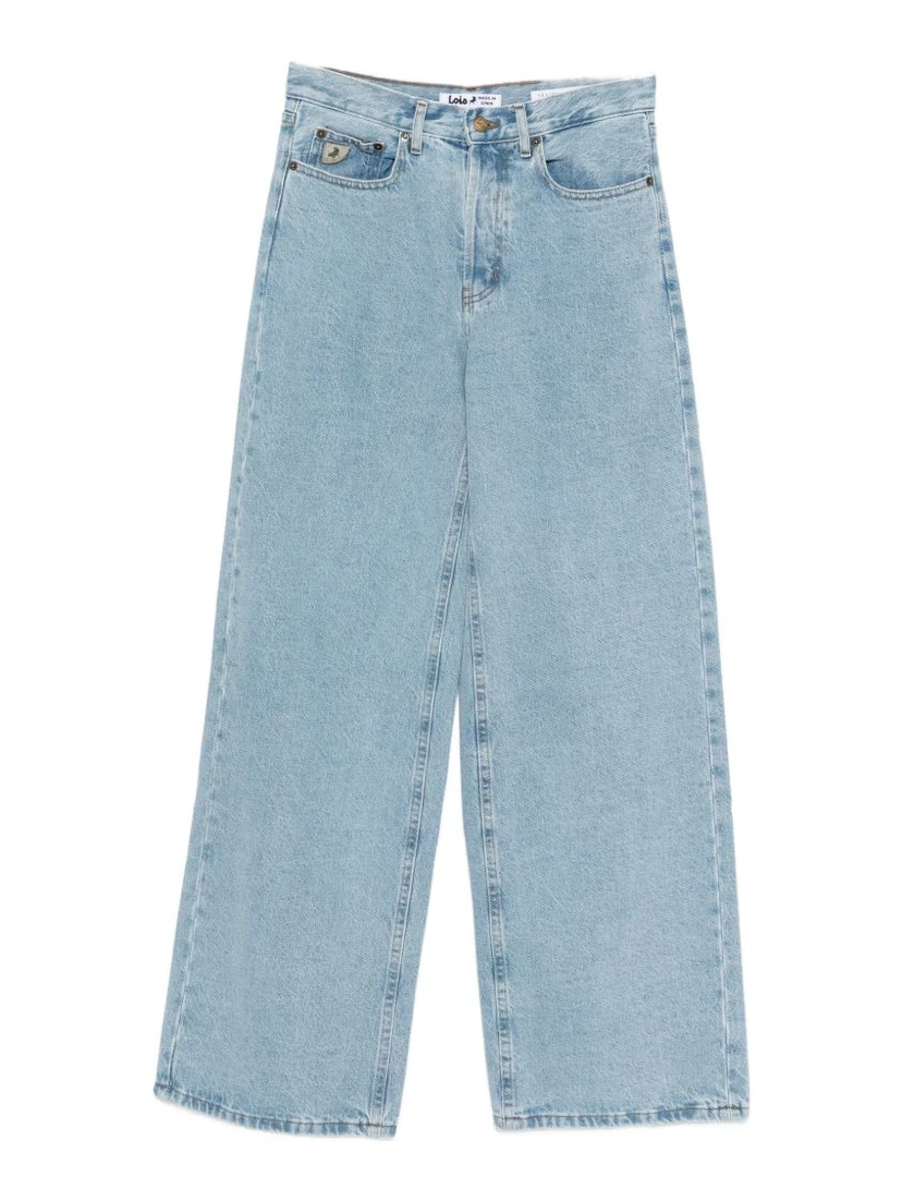 Iois Jeans Blue