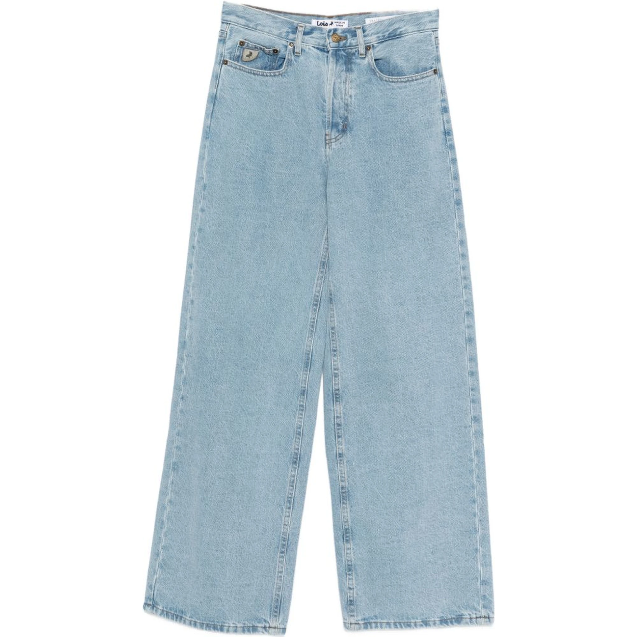 Iois Jeans Blue